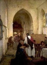 Sacrament Sunday